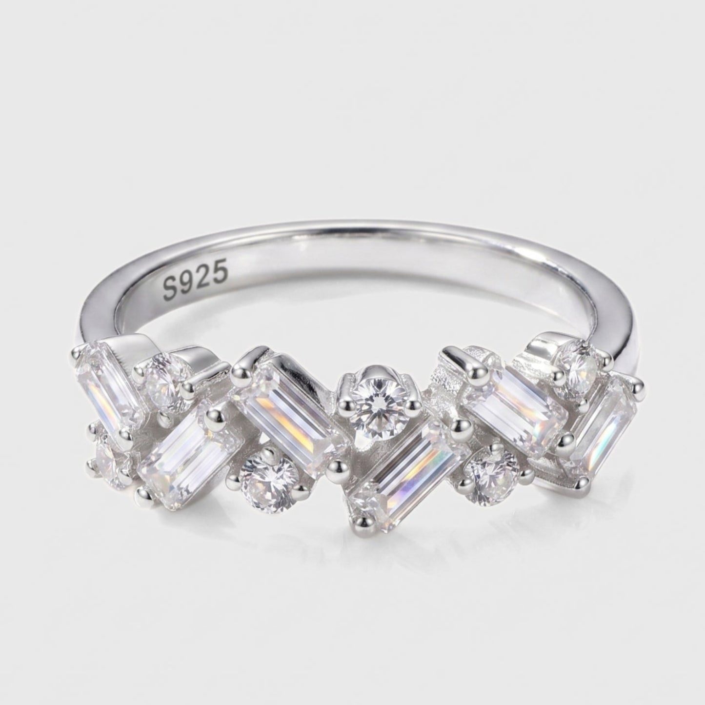 Anillo Familia