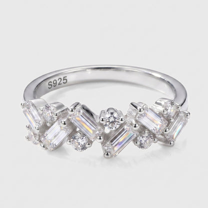 Anillo Familia