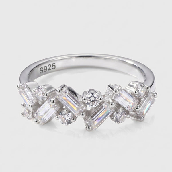 Anillo Familia
