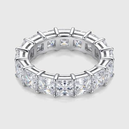 Anillo Eternidad