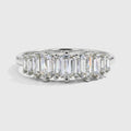 Anillo Baguette