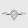 Anillo Lacrima