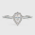 Anillo Lacrima