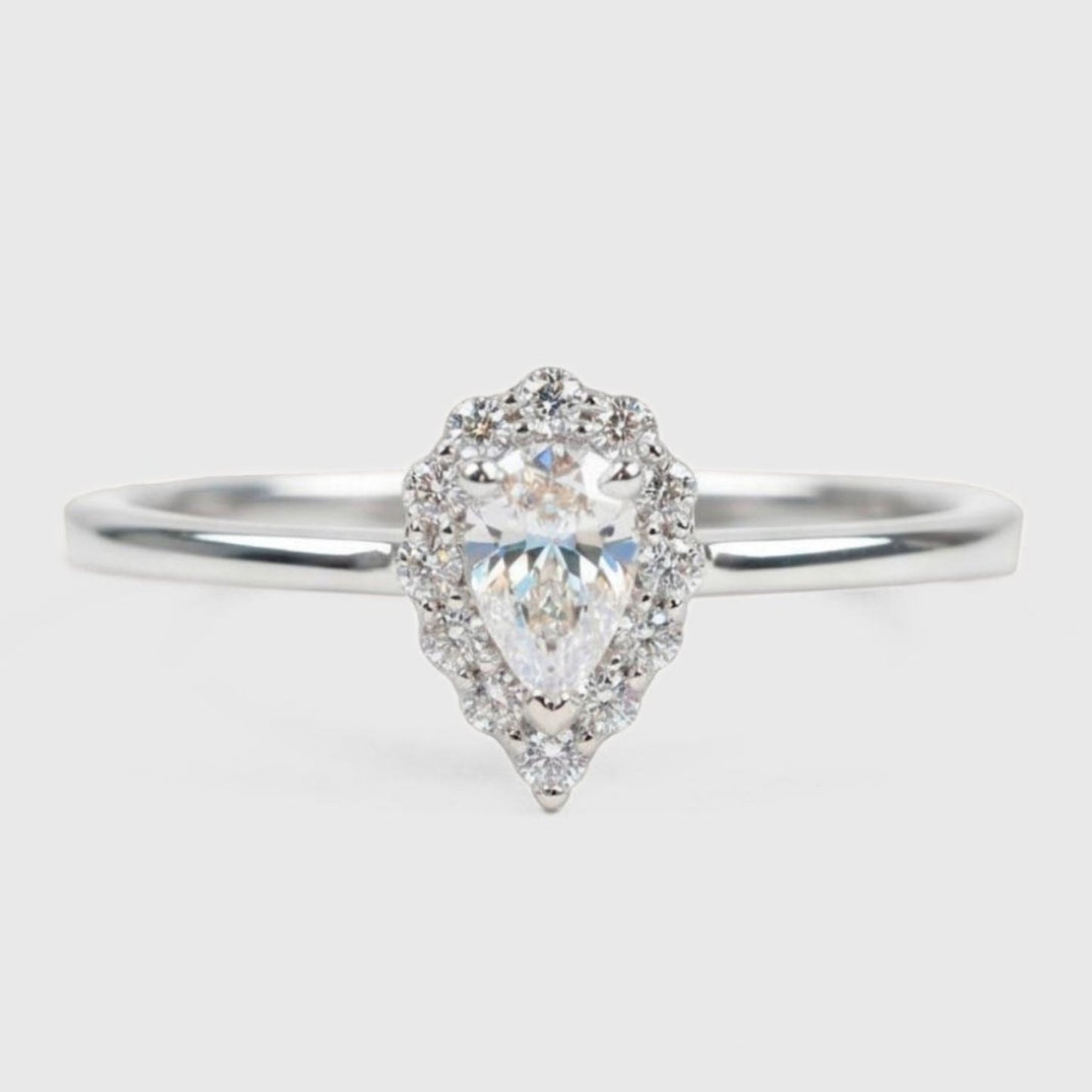 Anillo Lacrima