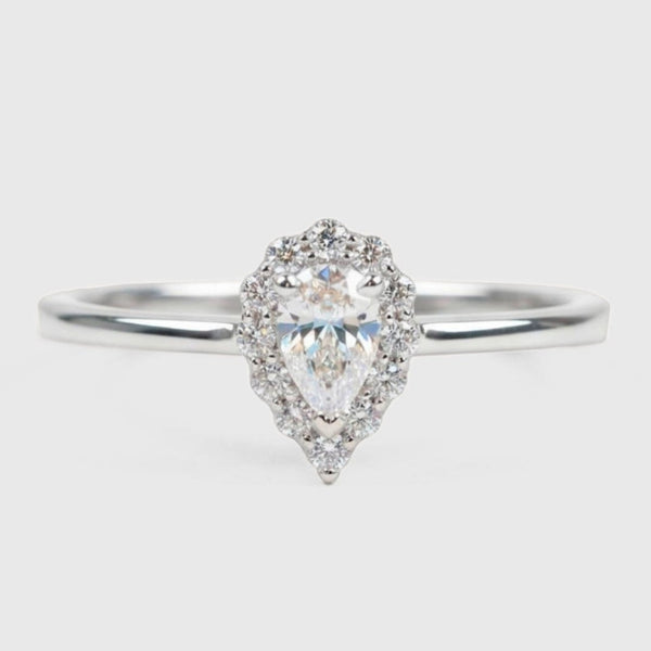 Anillo Lacrima