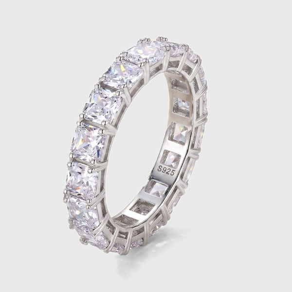 Anillo Eternidad