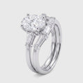 Anillo Apilable Elise