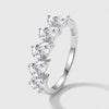 Anillo Tiara