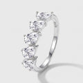 Anillo Tiara