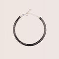 Pulsera Tennis Negra