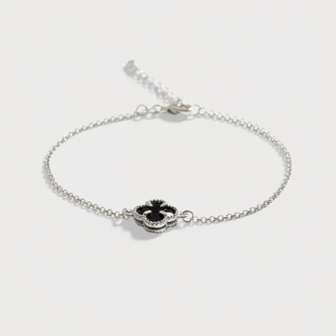 Pulsera Van Cleef Plata 925