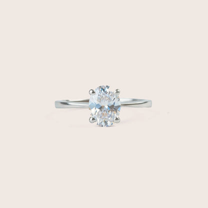 Anillo Hailey