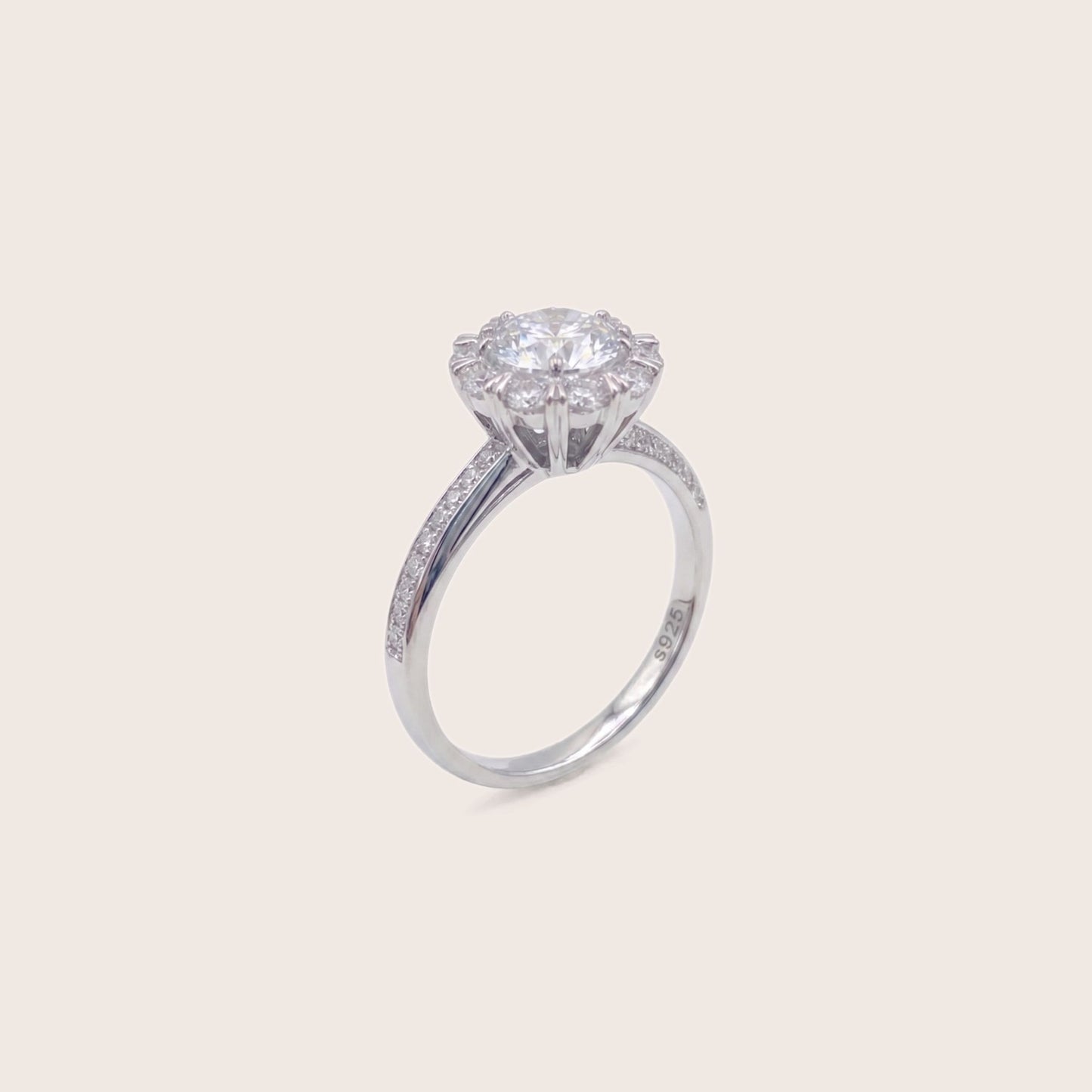 Anillo Aurora
