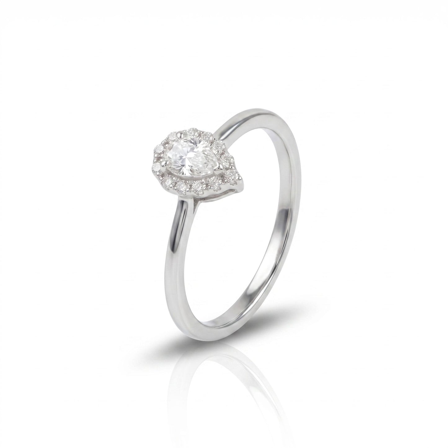 Anillo Lacrima