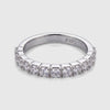 Anillo Cintillo