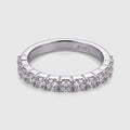 Anillo Cintillo