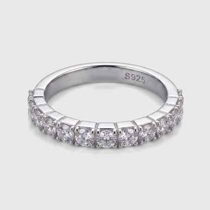 Anillo Cintillo