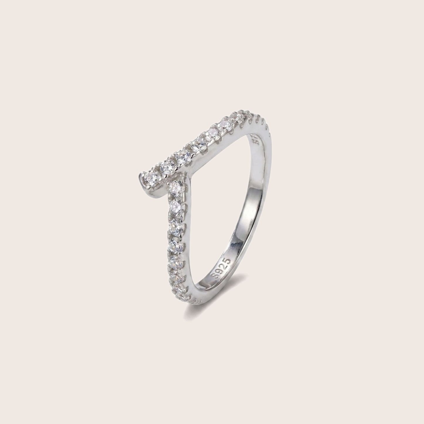 Anillo Cruce