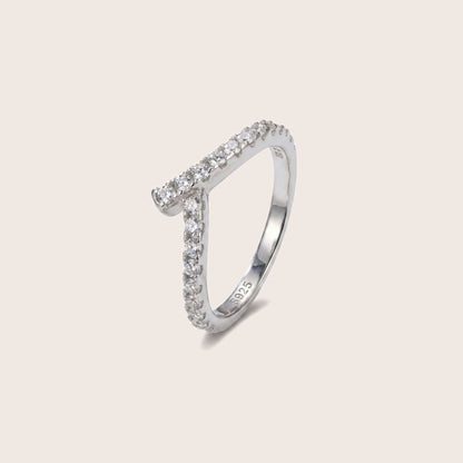 Anillo Cruce