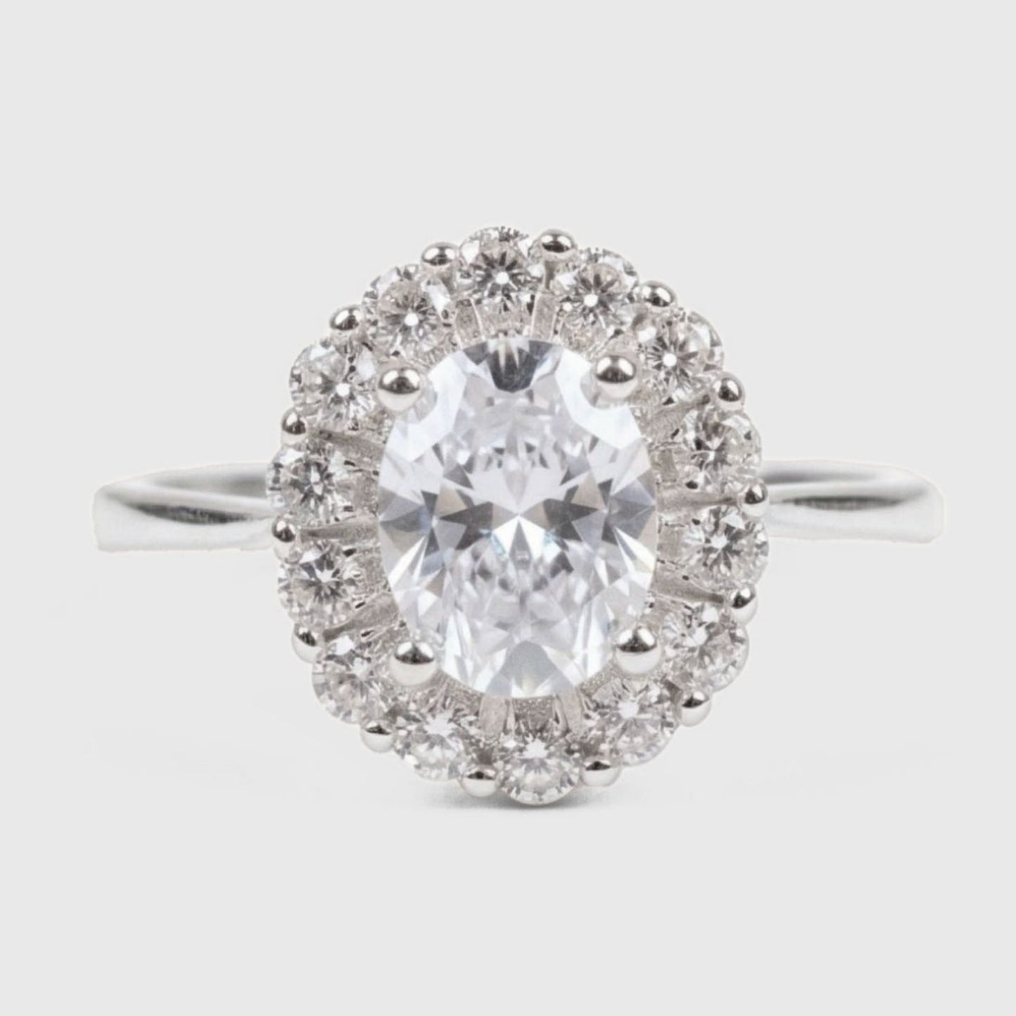 Anillo Regina
