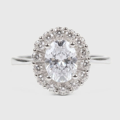 Anillo Regina