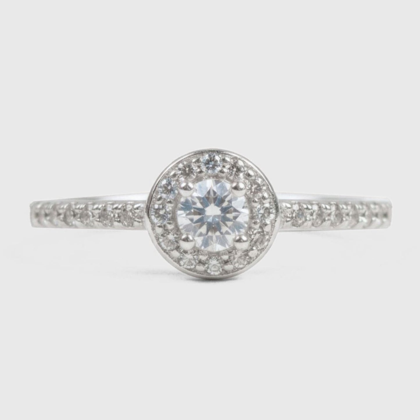 Anillo Proiettile