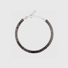 Pulsera Tennis Negra