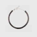 Pulsera Tennis Negra