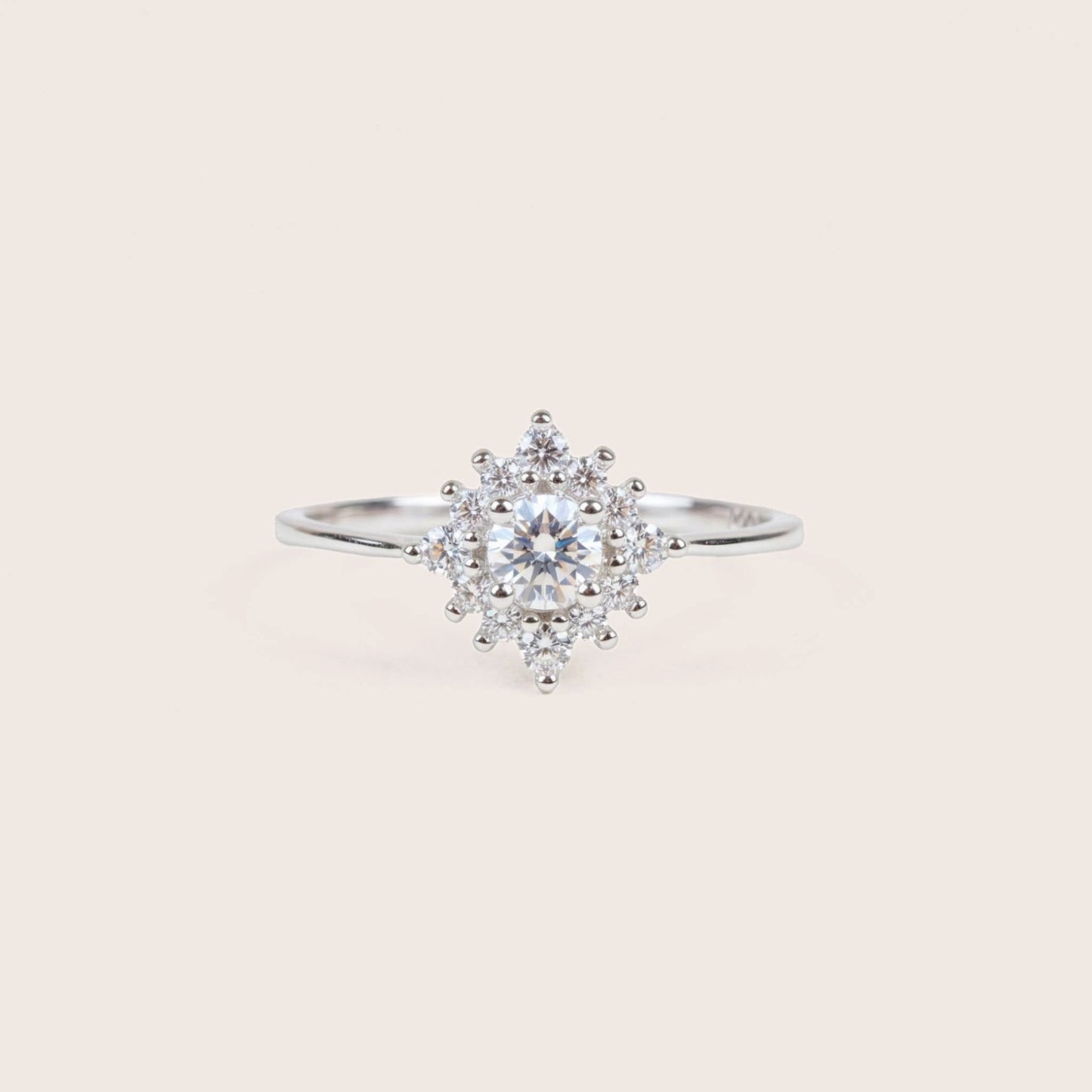 Anillo Bussola