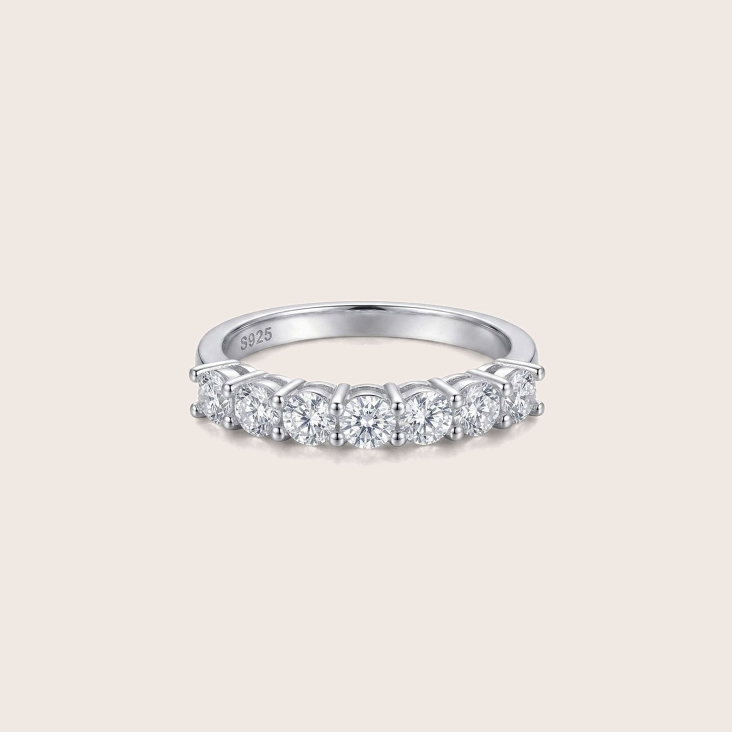 Anillo Media Eternidad
