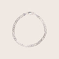 Pulsera Urban Silver