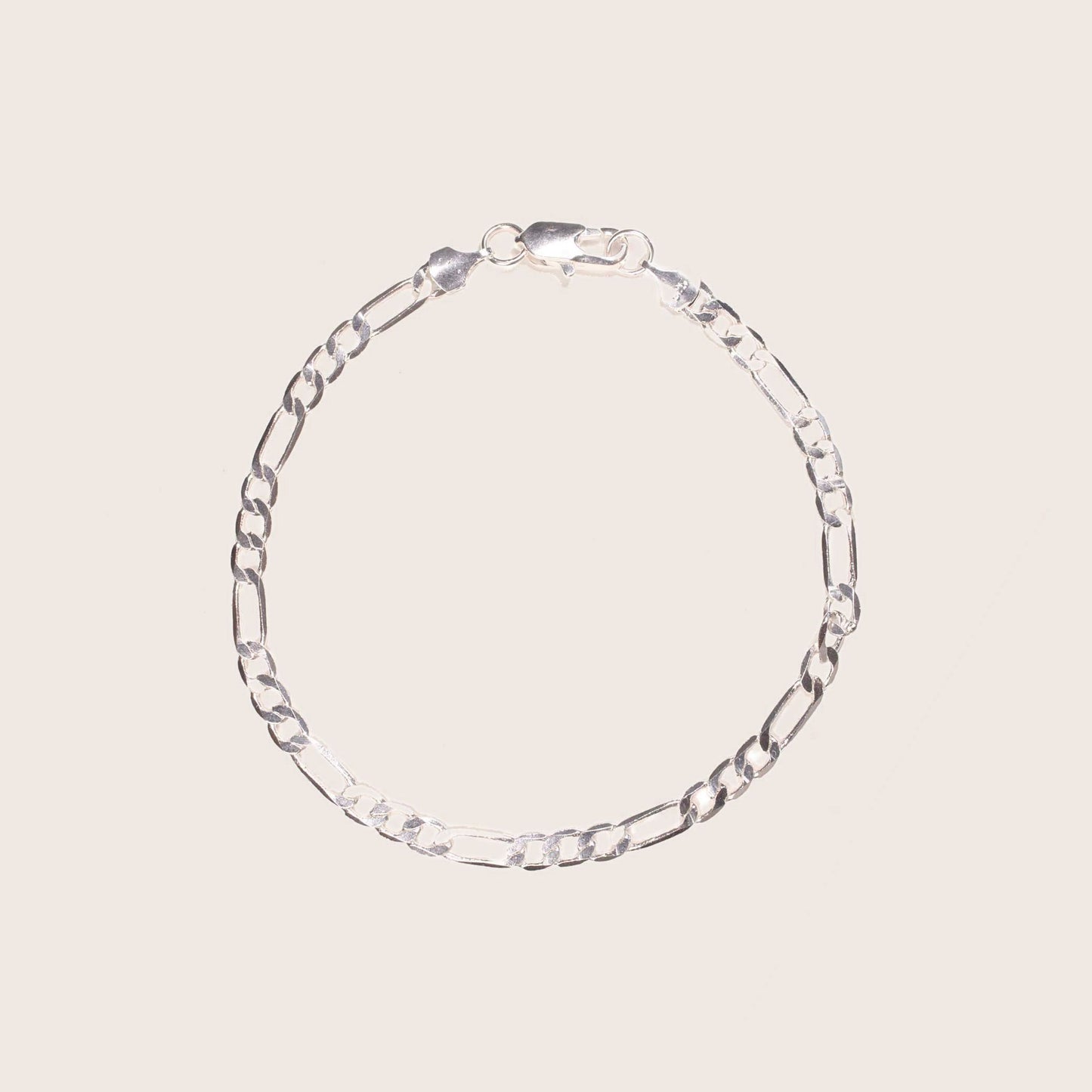 Pulsera Urban Silver