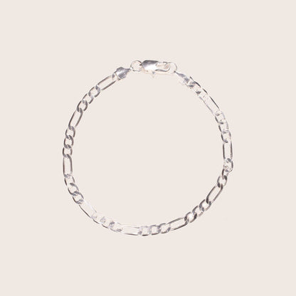 Pulsera Urban Silver
