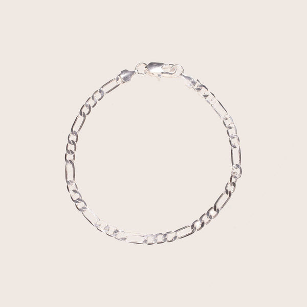 Pulsera Urban Silver