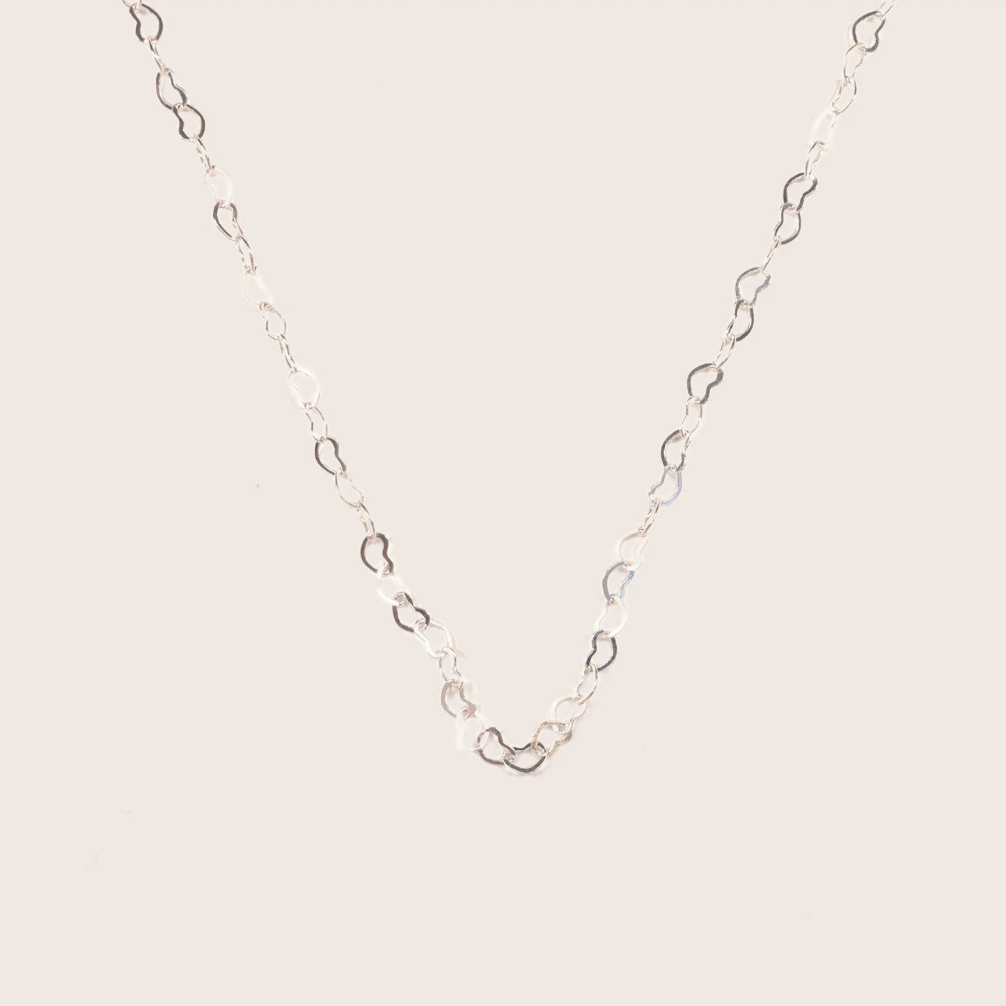 Cadena Corazones