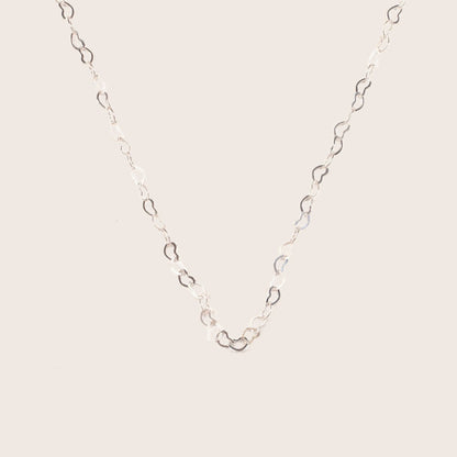 Cadena Corazones