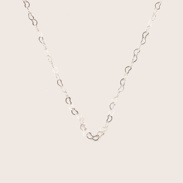 Cadena Corazones