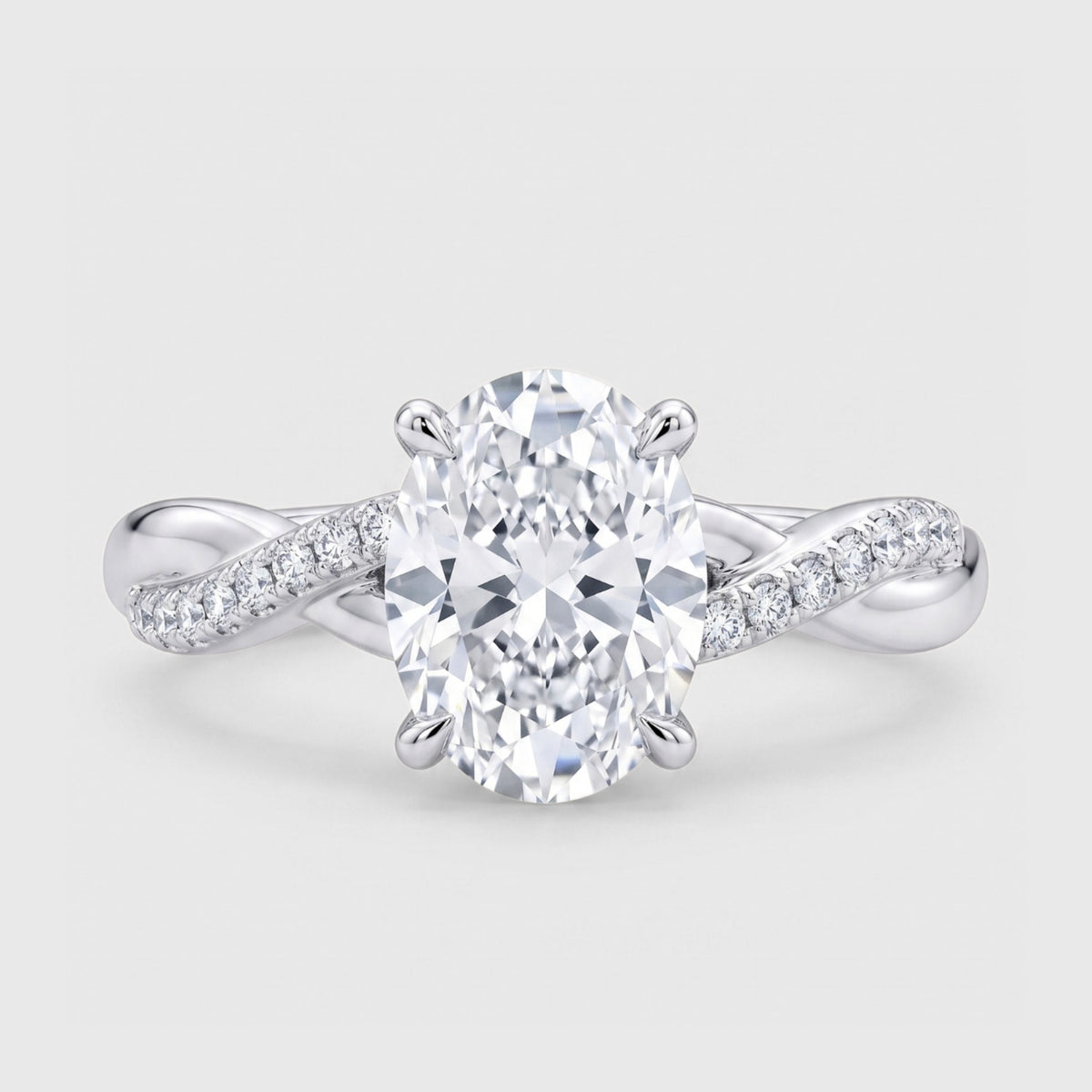 Anillo Ovo
