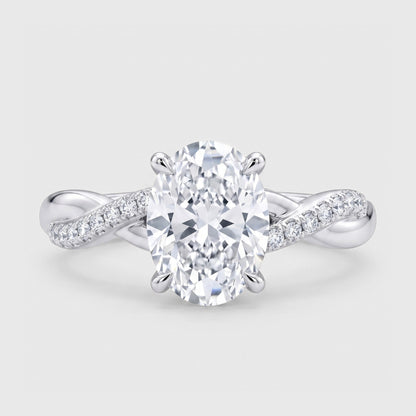 Anillo Ovo