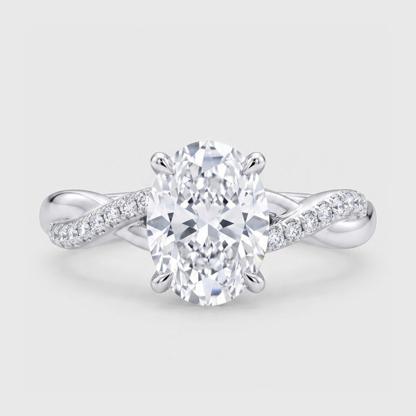 Anillo Ovo