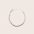 Pulsera Tennis Viola