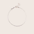 Pulsera Tennis Bianca