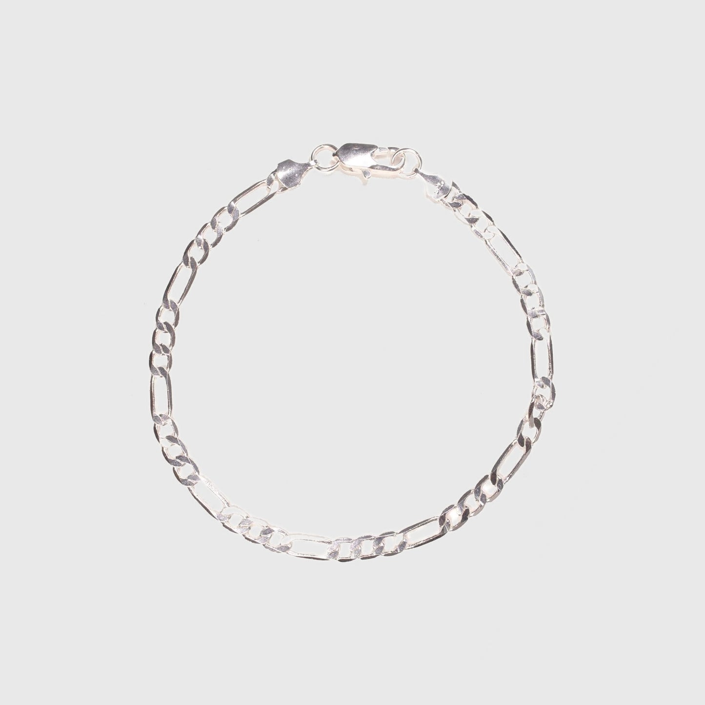 Pulsera Urban Silver