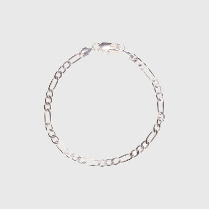 Pulsera Urban Silver