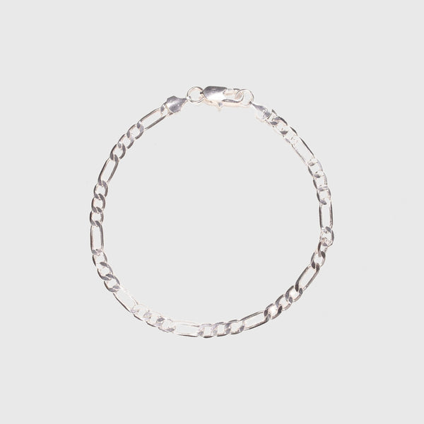 Pulsera Urban Silver