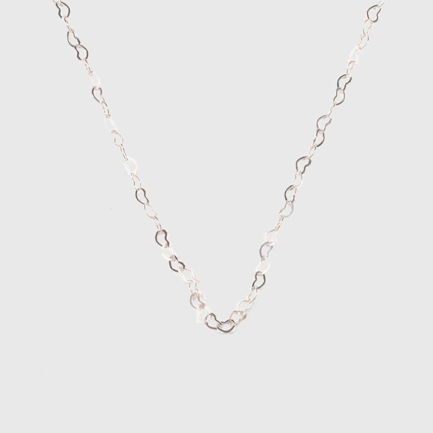 Cadena Corazones