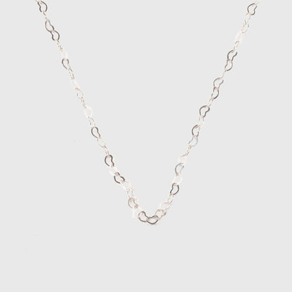 Cadena Corazones