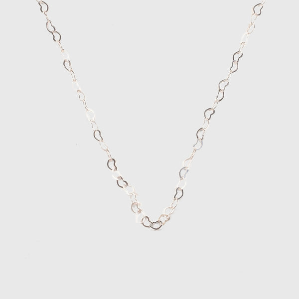 Cadena Corazones