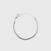 Pulsera Tennis Viola