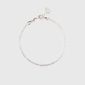 Pulsera Tennis Bianca